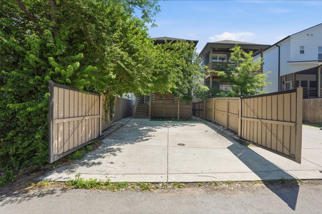1911B 15th Ave, N, Nashville, TN 37208
