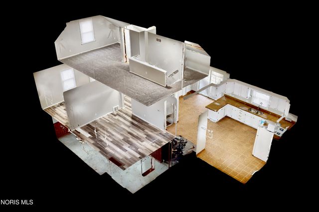 2005 Marlow Road, Toledo, OH 43613