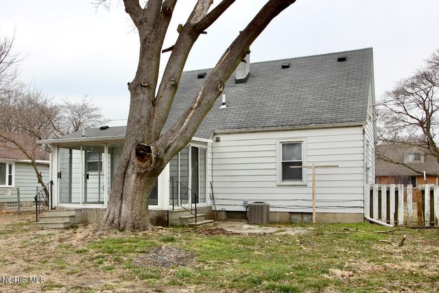 2005 Marlow Road, Toledo, OH 43613