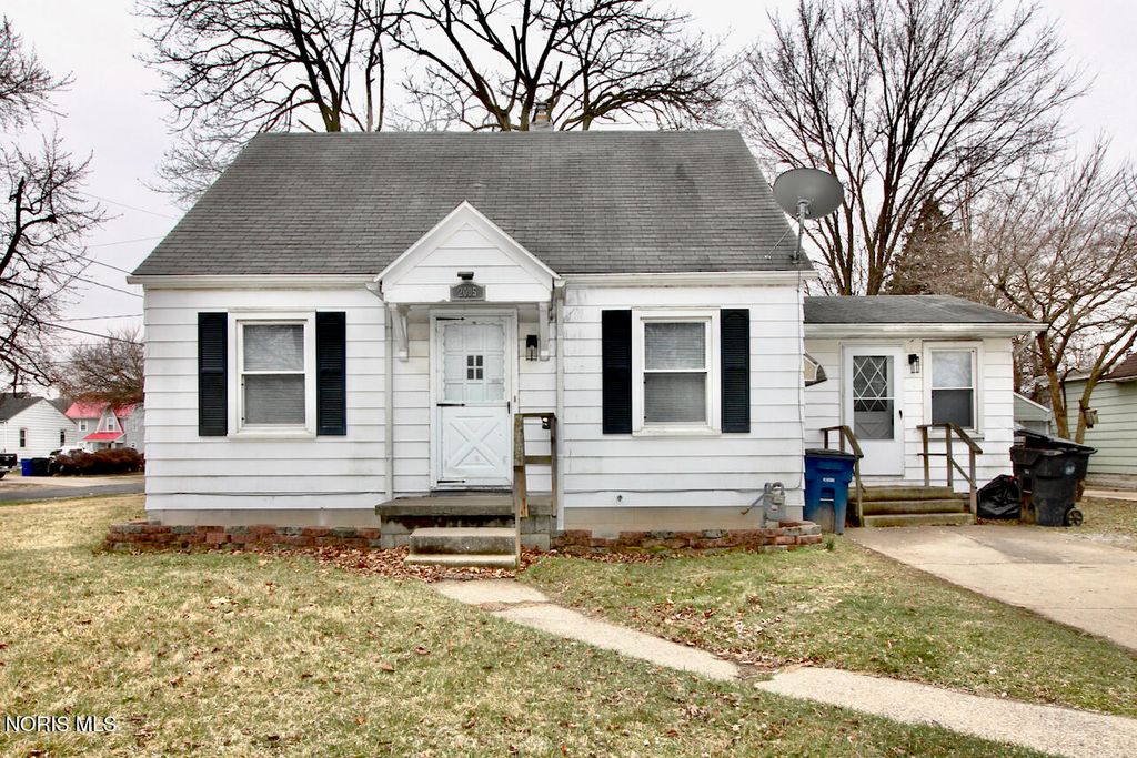 2005 Marlow Road, Toledo, OH 43613