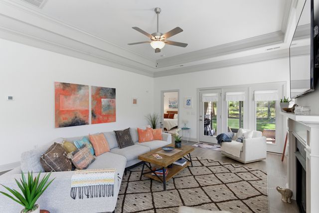 3030 Wiltshire Park Pl, Hermitage, TN 37076