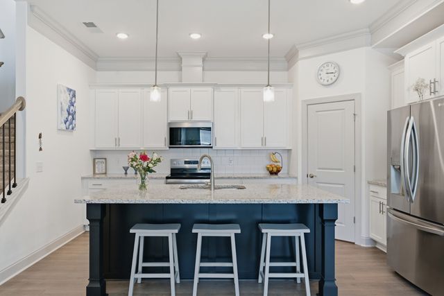 3030 Wiltshire Park Pl, Hermitage, TN 37076