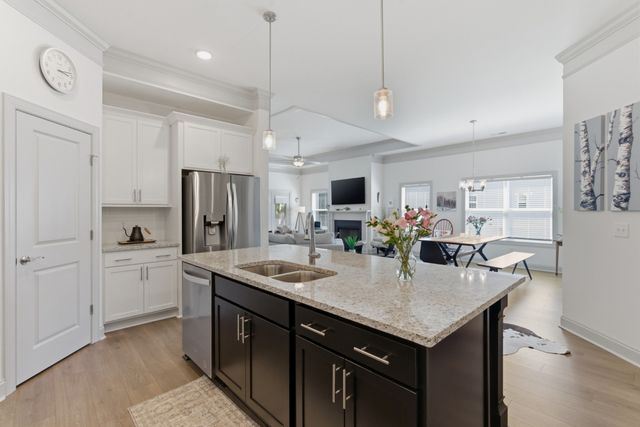 3030 Wiltshire Park Pl, Hermitage, TN 37076