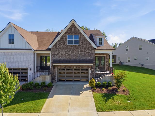 3030 Wiltshire Park Pl, Hermitage, TN 37076