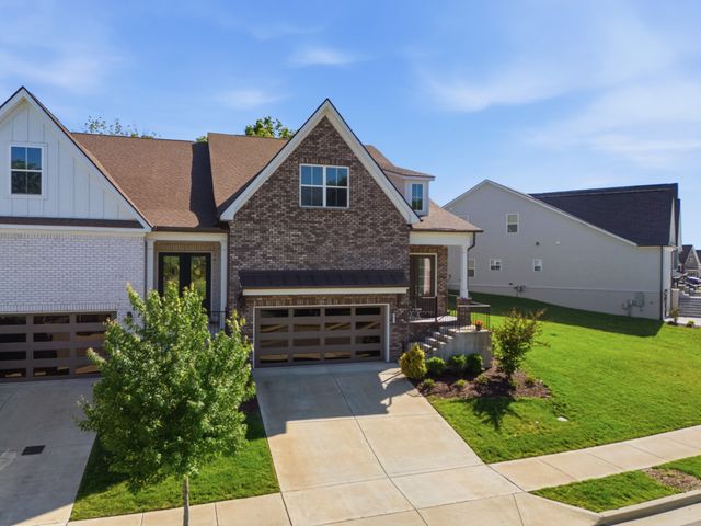 3030 Wiltshire Park Pl, Hermitage, TN 37076