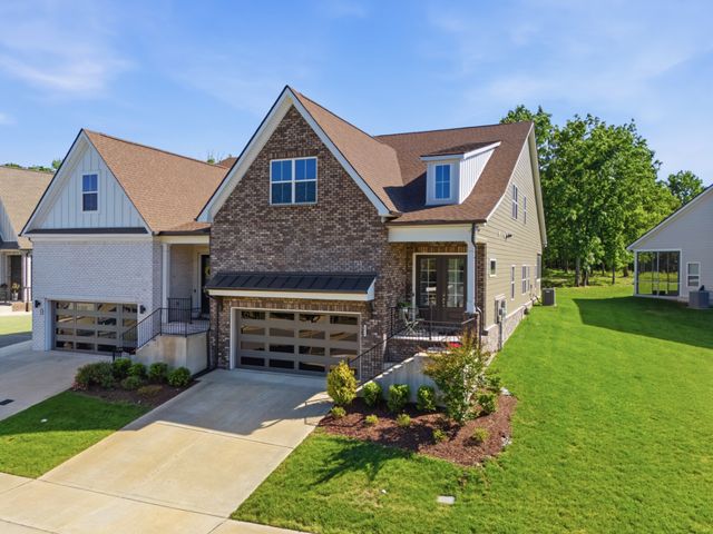 3030 Wiltshire Park Pl, Hermitage, TN 37076