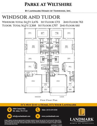 3030 Wiltshire Park Pl, Hermitage, TN 37076