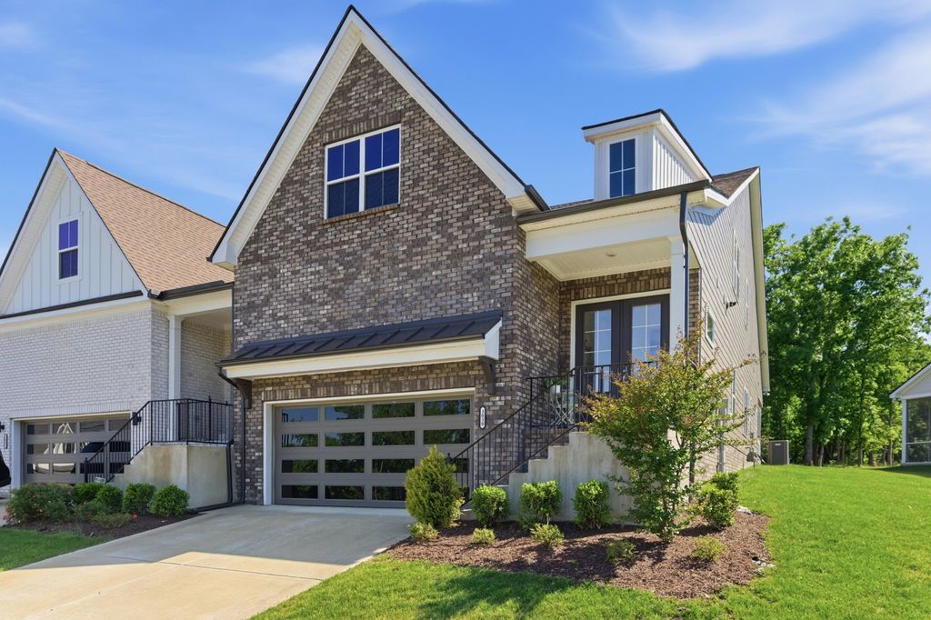 3030 Wiltshire Park Pl, Hermitage, TN 37076