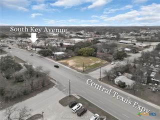205 Central Texas Expressway, Lampasas, TX 76550