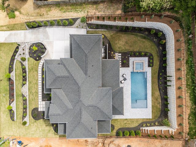 861 Wimbleton Drive, Raleigh, NC 27609