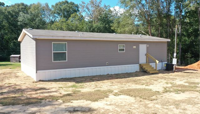 1148 Morgantown Road, Mccomb, MS 39648
