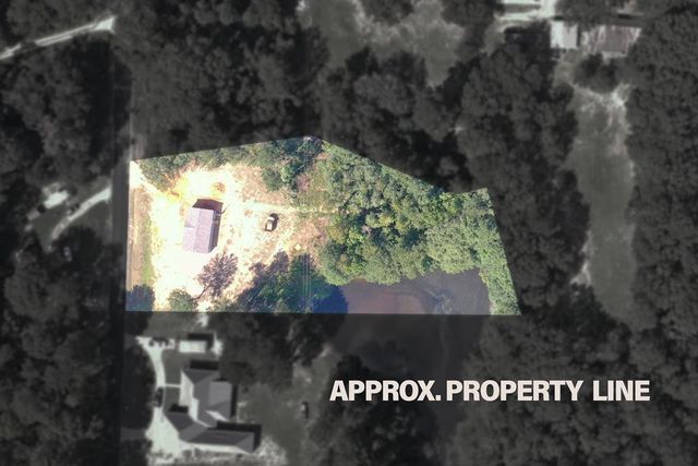 1148 Morgantown Road, Mccomb, MS 39648