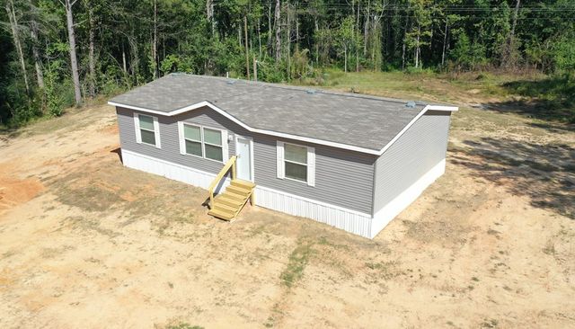 1148 Morgantown Road, Mccomb, MS 39648