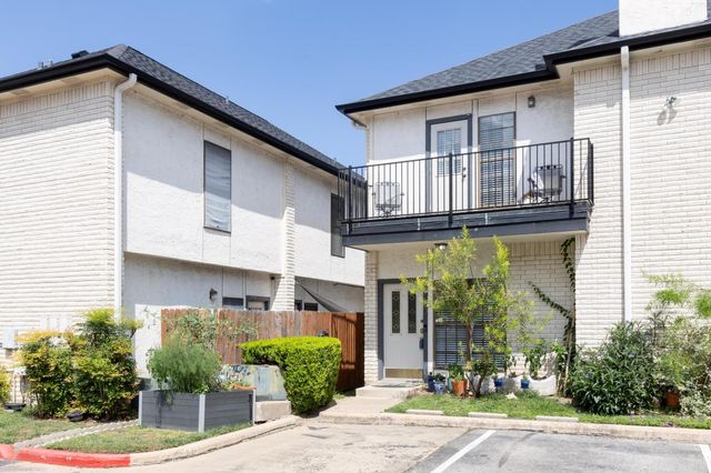 1307 Kinney Ave 160, Austin, TX 78704