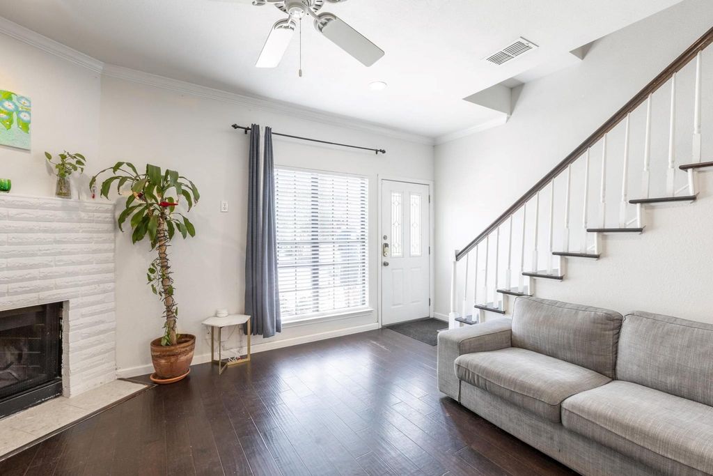 1307 Kinney Ave 160, Austin, TX 78704