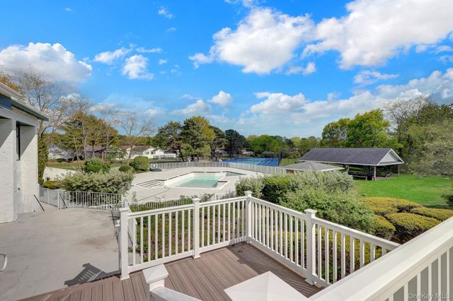 131 Village Circle West, Manorville, NY 11949