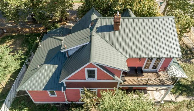 1104 W Maxwell Ave, Spokane, WA 99201