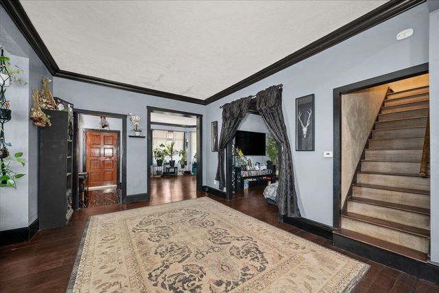 1104 W Maxwell Ave, Spokane, WA 99201