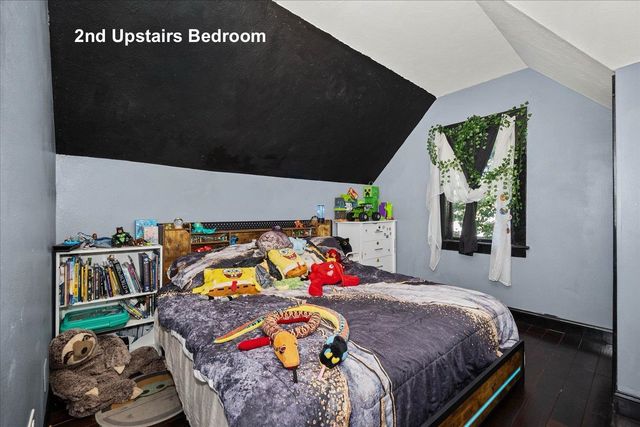 1104 W Maxwell Ave, Spokane, WA 99201