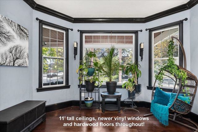 1104 W Maxwell Ave, Spokane, WA 99201