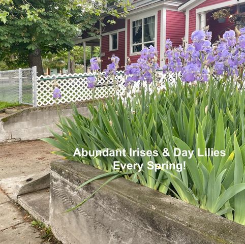 1104 W Maxwell Ave, Spokane, WA 99201