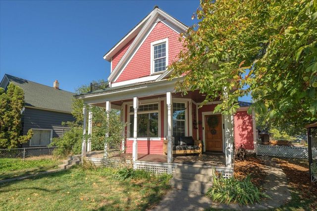 1104 W Maxwell Ave, Spokane, WA 99201