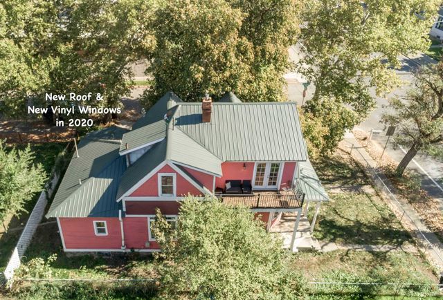 1104 W Maxwell Ave, Spokane, WA 99201