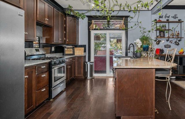 1104 W Maxwell Ave, Spokane, WA 99201