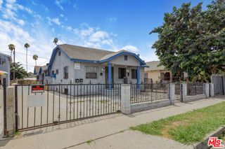 150 W 76th Street, Los Angeles, CA 90003