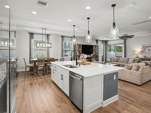 5270 OBSIDIAN GATE DRIVE, Mount Dora, FL 32757