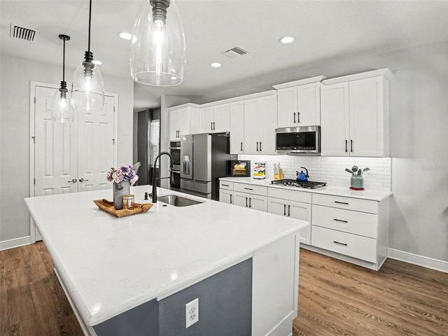 5270 OBSIDIAN GATE DRIVE, Mount Dora, FL 32757