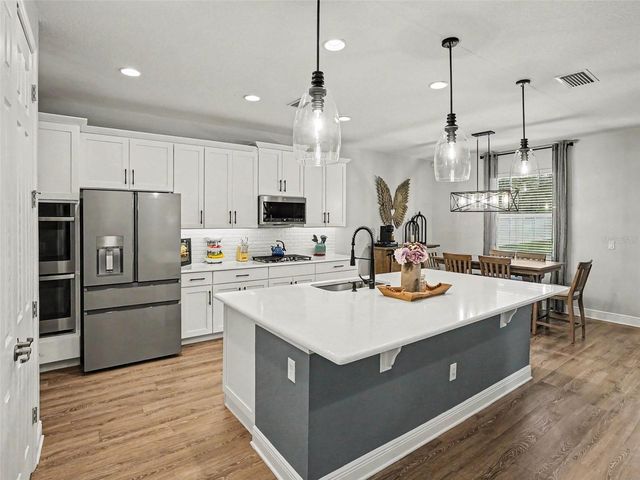5270 OBSIDIAN GATE DRIVE, Mount Dora, FL 32757