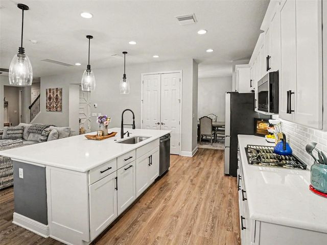 5270 OBSIDIAN GATE DRIVE, Mount Dora, FL 32757