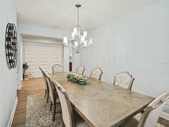 5270 OBSIDIAN GATE DRIVE, Mount Dora, FL 32757