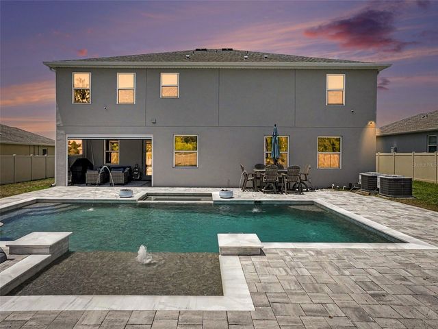 5270 OBSIDIAN GATE DRIVE, Mount Dora, FL 32757