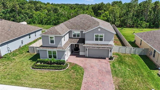 5270 OBSIDIAN GATE DRIVE, Mount Dora, FL 32757