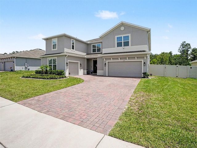5270 OBSIDIAN GATE DRIVE, Mount Dora, FL 32757