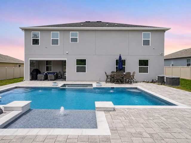 5270 OBSIDIAN GATE DRIVE, Mount Dora, FL 32757
