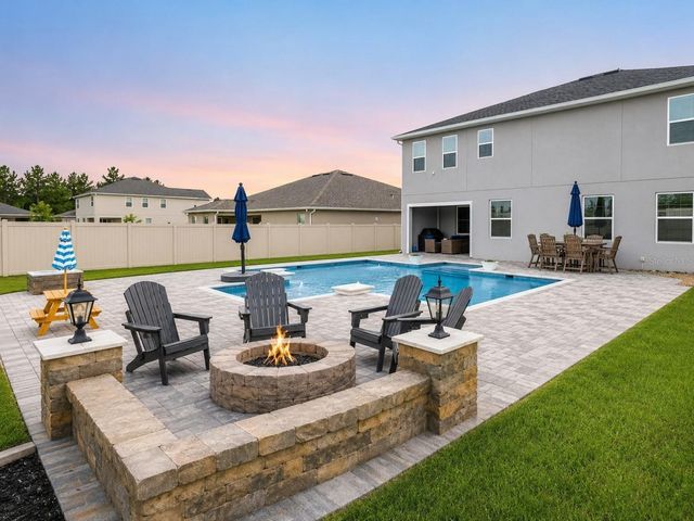 5270 OBSIDIAN GATE DRIVE, Mount Dora, FL 32757