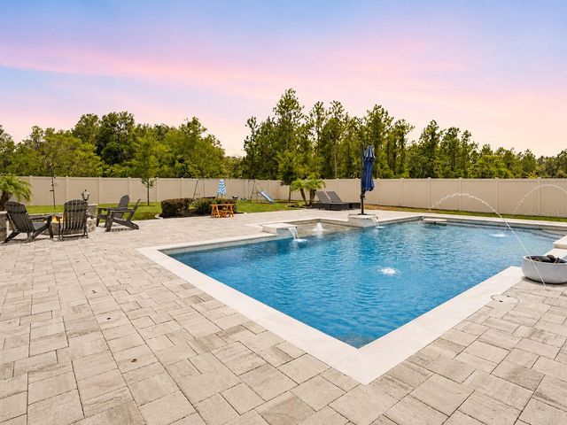 5270 OBSIDIAN GATE DRIVE, Mount Dora, FL 32757