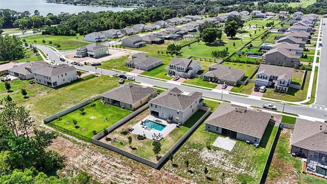 5270 OBSIDIAN GATE DRIVE, Mount Dora, FL 32757