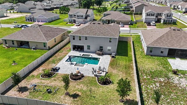 5270 OBSIDIAN GATE DRIVE, Mount Dora, FL 32757
