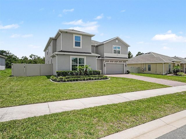 5270 OBSIDIAN GATE DRIVE, Mount Dora, FL 32757