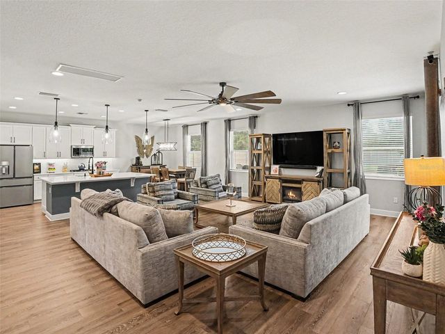 5270 OBSIDIAN GATE DRIVE, Mount Dora, FL 32757