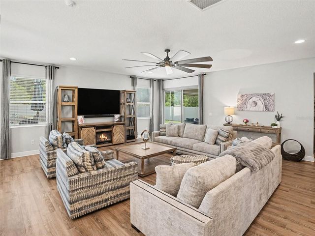 5270 OBSIDIAN GATE DRIVE, Mount Dora, FL 32757