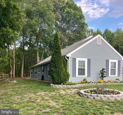 190 DORCHESTER DR, Southampton, NJ 08088