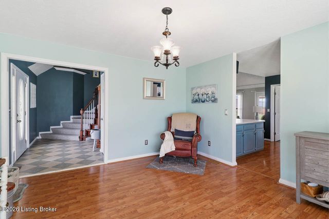 462 Millers Crossing, Shepherdsville, KY 40165