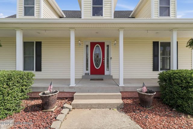 462 Millers Crossing, Shepherdsville, KY 40165