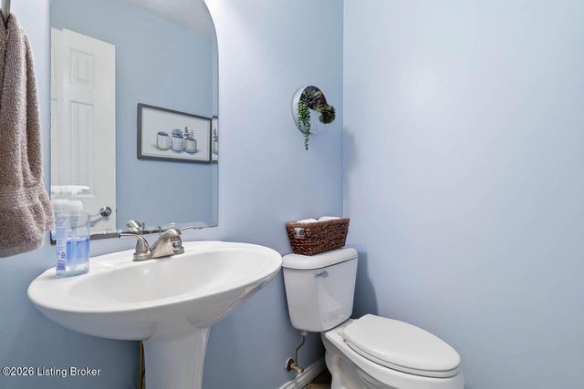 462 Millers Crossing, Shepherdsville, KY 40165