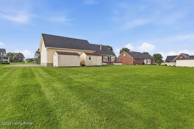 462 Millers Crossing, Shepherdsville, KY 40165